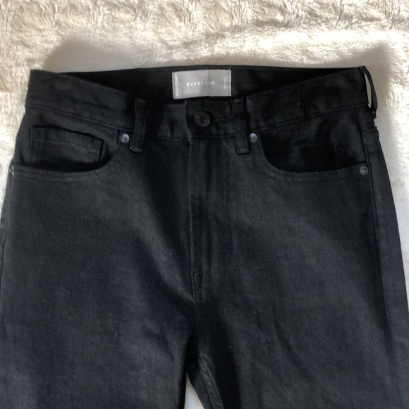 EVERLANE The Modern Boyfriend Jean - Picture 7 of 12